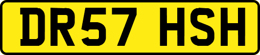 DR57HSH