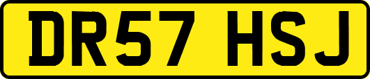 DR57HSJ