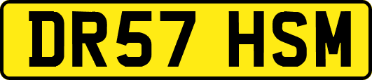 DR57HSM