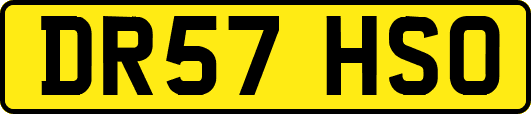 DR57HSO