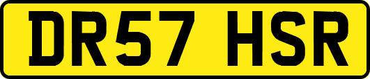 DR57HSR