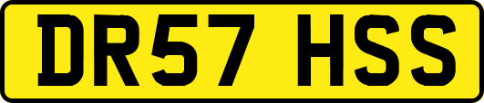 DR57HSS