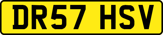 DR57HSV