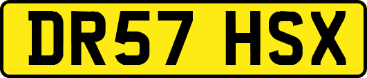 DR57HSX