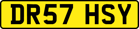 DR57HSY