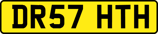 DR57HTH