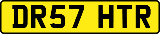 DR57HTR