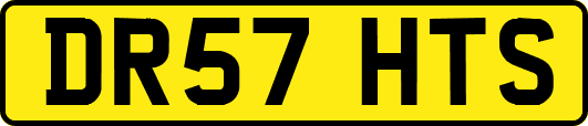 DR57HTS