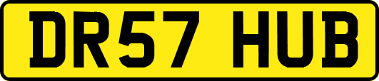 DR57HUB