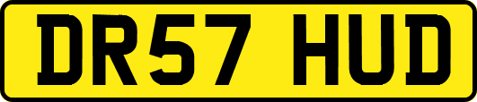 DR57HUD