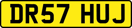 DR57HUJ