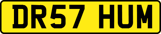 DR57HUM