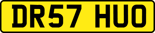 DR57HUO