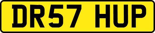 DR57HUP