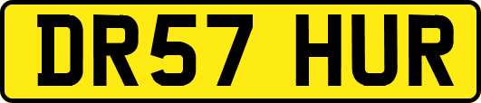 DR57HUR