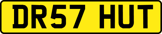 DR57HUT