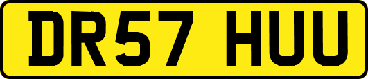 DR57HUU