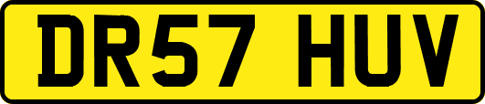 DR57HUV