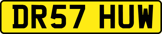 DR57HUW
