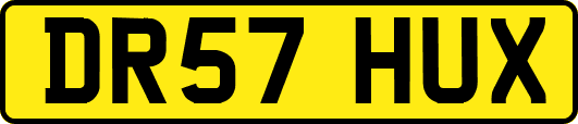 DR57HUX