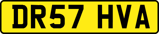 DR57HVA