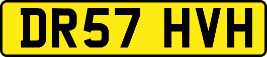 DR57HVH