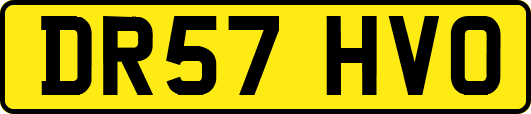 DR57HVO