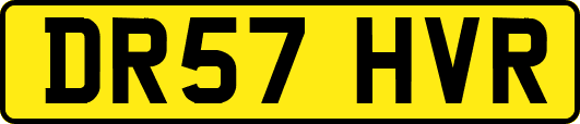 DR57HVR