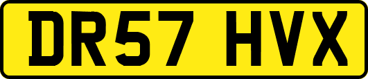 DR57HVX