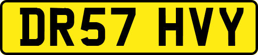 DR57HVY