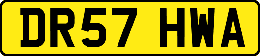 DR57HWA