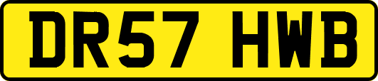 DR57HWB