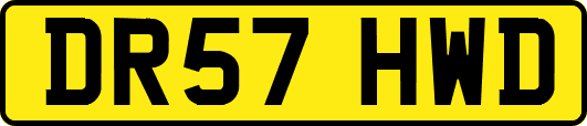 DR57HWD