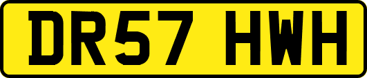 DR57HWH