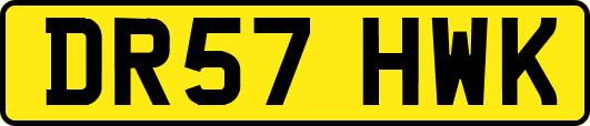 DR57HWK