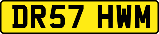 DR57HWM