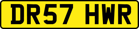 DR57HWR