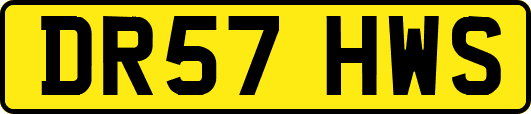 DR57HWS