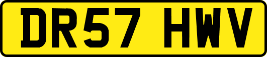 DR57HWV