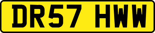 DR57HWW