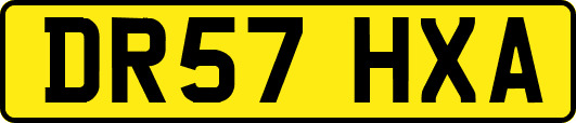 DR57HXA