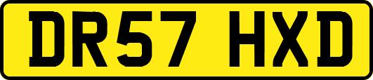DR57HXD