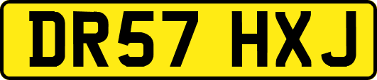 DR57HXJ