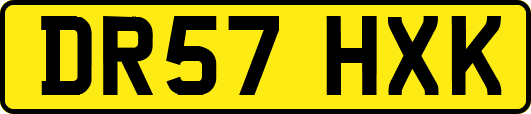 DR57HXK
