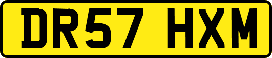 DR57HXM