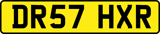 DR57HXR