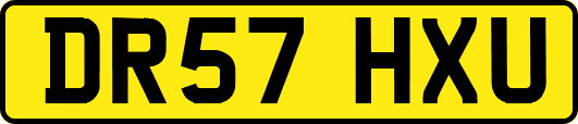 DR57HXU
