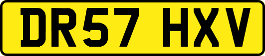 DR57HXV