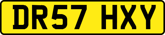 DR57HXY