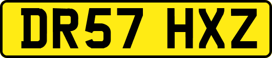 DR57HXZ